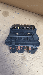 Moduł BSM Peugeot Citroen 9666700380 7