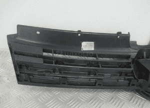 Grill grill atrapa vw golf vii 7 lift 2016-2020 11