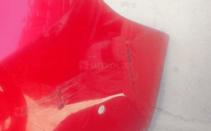 Zderzak tył tylny bmw 1 i F20 m pakiet lift 15- 4