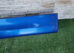 Listwa progowa prawa bmw 2 F22 F23 m pakiet 2