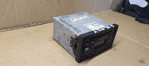 Radio radioodtwarzacz fabryczny KOD Ford Galaxy MK1 Lift 4M21-18K876-KA 7M5035195C 3
