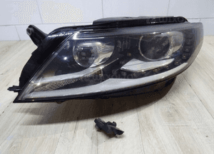 Vw passat cc lift led xenon lewa lampa 3c8941751q 1