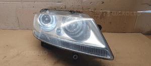 Lampa prawy przód przednia prawa XENON VW Phaeton 3D1941016G 1