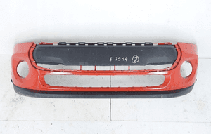 Zderzak przód przedni mini cooper F56 14- 7317969 1