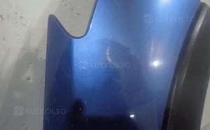 Błotnik prawy przód przedni subaru xv lift 2017- 3