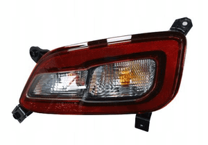Hyundai kona lampa prawy tył tylna 92406-K4010 1