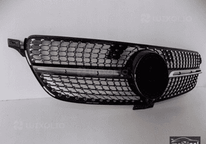 Mercedes C292 Atrapa / Grill Diamond - 4036 6