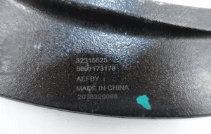 VOLVO XC40 II 2017- WAHACZ TYLNY TYŁ 32315525 5