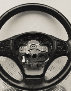 Bmw F20 F30 kierownica wielofunkcyjna 4