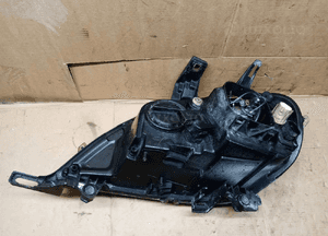 Lampa prawy przód przednia prawa Mercedes ML W163 6