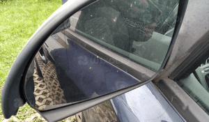 Kia Ceed I 08 lusterko lewe 3