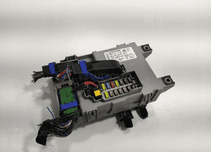 Moduł skrzynka bsi nemo bipper 1.4 hdi 01362975080 1362975080 2007-2017 2