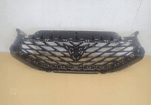 Atrapa gril grill seat leon 4 iv 5FA cupra 2020- 1