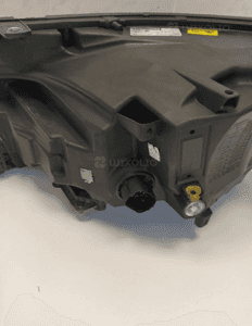 Range rover iv L405 lift lampa prawy przód prawa przednia laser matrix 16