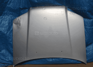 Maska pokrywa silnika subaru forester ii lift 2006 1