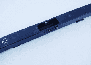 Belka zderzaka pod zderzak przód przednia land rover defender 1999-2014 4
