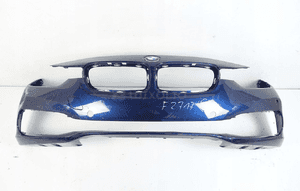 Bmw 3 F30 F31 lift lci 2015- zderzak przód przedni 7397622 1
