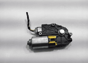 Silniczek szyberdachu mercedes gle i W166 166 A1669069600 2015-2019 3