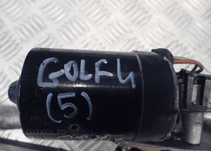 MECHANIZM WYCIERACZEK VW GOLF IV 1J0955325A RADOM 2