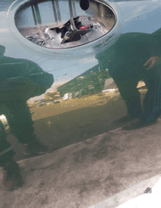 Drzwi prawe mini cooper s R56 14