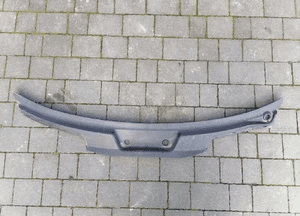 Podszybie Porsche Cayenne 2 II 7P5819401B 1
