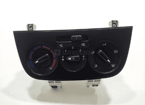 Panel nawiewu klimatyzacji citroen nemo peugeot bipper 2007-2017 2