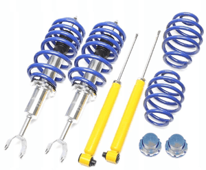 Zawieszenie Gwintowane AUDI A6 VW PASSAT B5 3BG 1