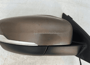 Volvo XC60 i lusterko prawe elektryczne 8 pin lift uk 31352109 2