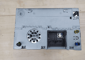Mercedes R 251 Radio Nawigacja COMAND A 2518202279 5