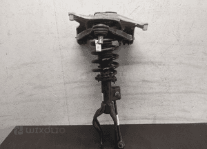 AMORTYZATOR PRZÓD PRAWY TESLA Y 1