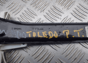 MECHANIZM SZYBY PRAWY TYŁ SEAT TOLEDO IV 6JA839462 RADOM 3