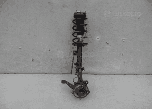 MCPERSON MCPHERSON ZWROTNICA PRAWY PRZÓD FORD ECOSPORT 2016 1