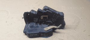 Zamek lewy tył tylny BMW 3 E46 8196033 4