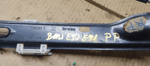 Mechanizm podnośnik szyby prawy przód BMW 3 E90 7060266S 7140588E 5