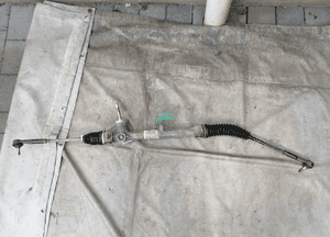 Przekładnia kierownicza maglownica Fiat Grande Punto A0010592 1