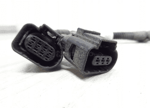 WIĄZKA 6 PDC ZDERZAKA TYŁ VW TIGUAN 5NA971104N 5