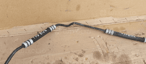 Wąż przewód wspomagania Peugeot 307 SW 9644603980 3