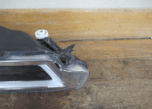 Halogen przeciwmgielny prawy vw passat B8 2014- 7