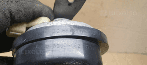 Klakson klaksony sygnał dźwiękowy Renault Espace IV 8200082333 5