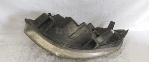 Przod przednia lampa prawa renault scenic 2 5