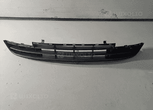 Kratka zderzaka przód przednia środkowa Opel Meriva B II 13325639 13329274 4