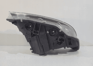 BMW 4 F32 / F36 Lampa przednia Bi-xenon L - 13622 7