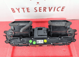 BMW 1 F40 Panel Klimatyzacji KRATKA NAWIEWU ŚRODKOWA 9889951 4