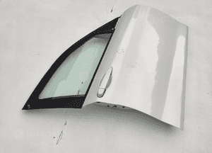 Drzwi prawe prawy przód przednie bmw 1 ii F20 2011-2019 5