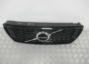 Grill gril atrapa volvo V40 ii 2 r-design lift 2016-2019 3