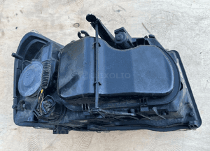 Lampa przednia przód lewa RHD 6H52-13W030 Land Rover Freelander 2 II 3
