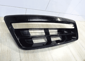 Prawa Kratka Zderzaka 4L0807682D ABT Audi Q7 09-14 4