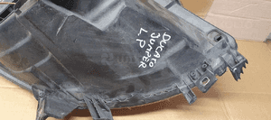 Lampa lewy przód przednia lewa Fiat Ducato III 1340664080 11