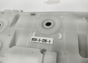 Licznik isuzu d-max i 3.0 td 4JJ1 8981527050 898152705 8981527 2006-2011 9