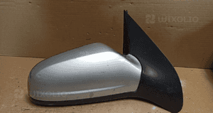 Lusterko prawe 5 pin opel astra h Z157 1